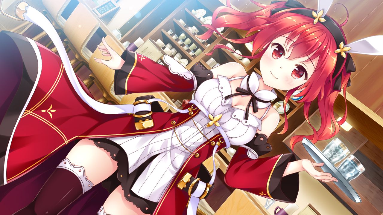 《樱花盛典 2（Happiness! 2）》插图4