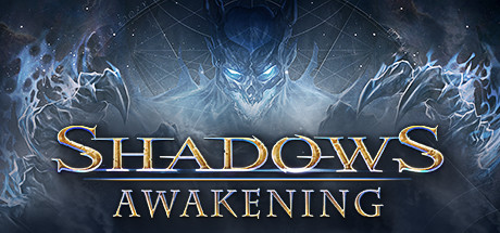 《暗影觉醒（Shadows: Awakening）》-92GAME-游戏仓库-全球最大的游戏下载交流中心