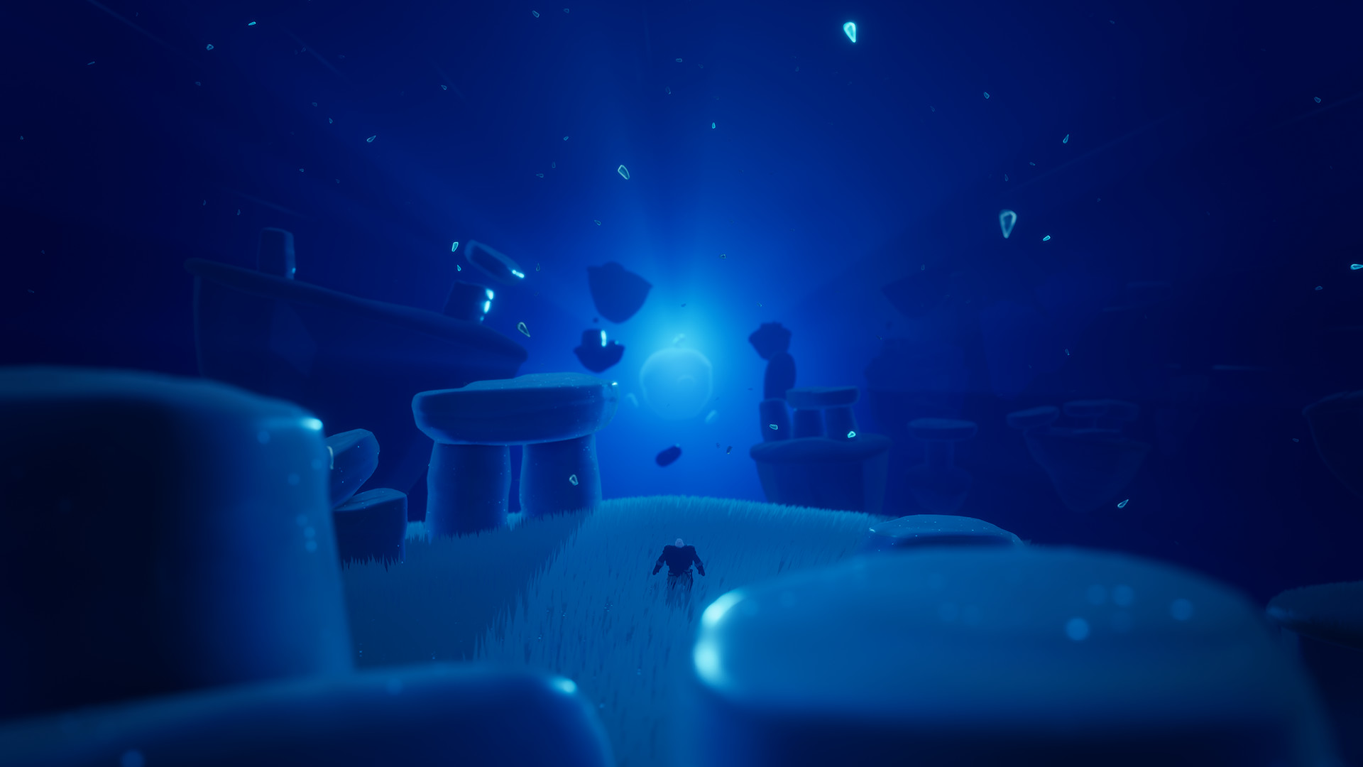 《Arise:一个平凡的故事(Arise: A Simple Story)》插图13 《Arise:一个平凡的故事(Arise: A Simple Story)》插图13