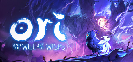 《精灵与萤火意志（Ori and the Will of the Wisps》-92GAME-游戏仓库-全球最大的游戏下载交流中心