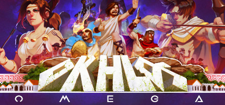 《阿嚏琉斯：欧米茄(Okhlos: Omega)》-92GAME-游戏仓库-全球最大的游戏下载交流中心