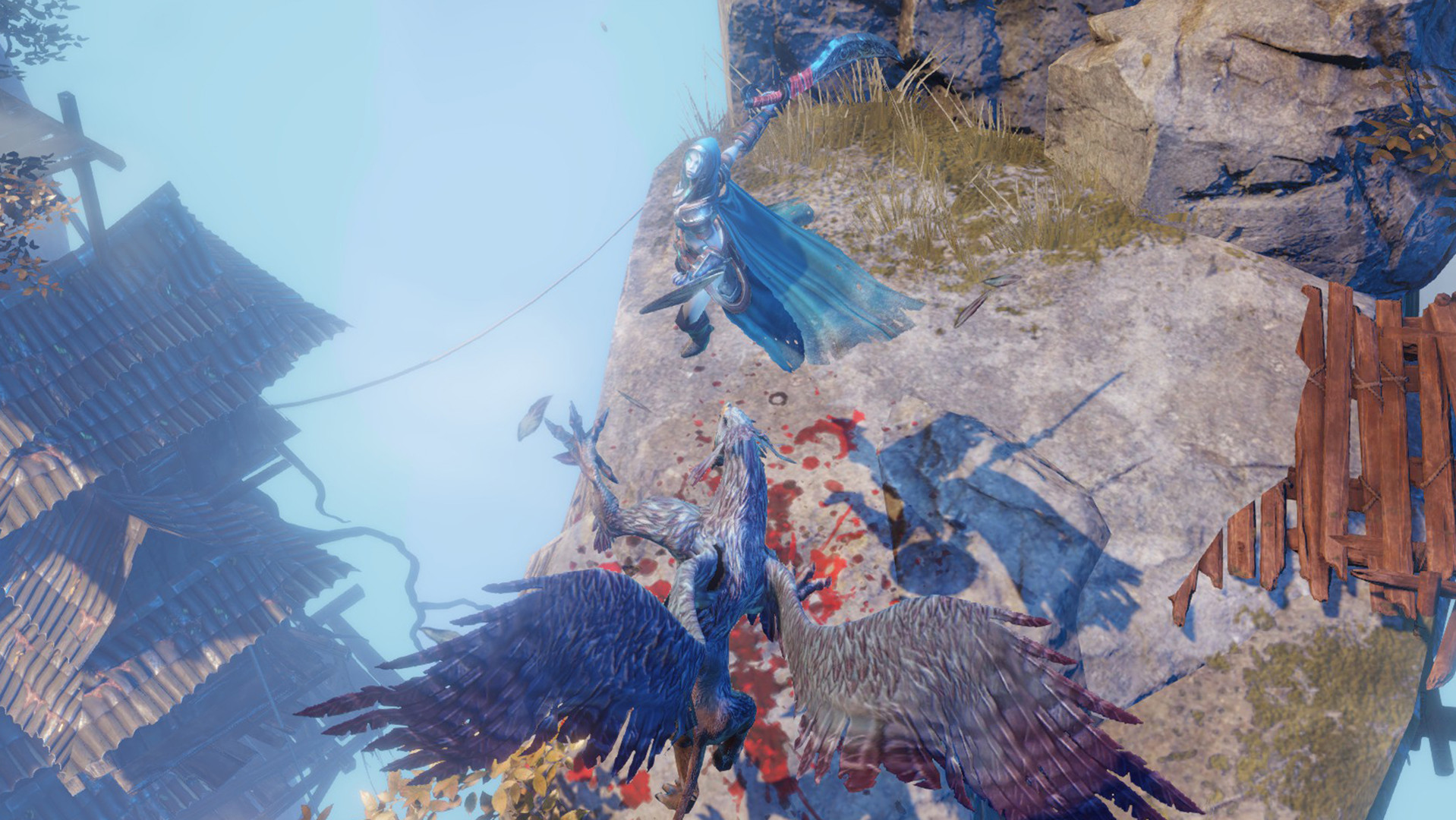 《暗影觉醒(Shadows: Awakening)》插图6 《暗影觉醒(Shadows: Awakening)》插图6