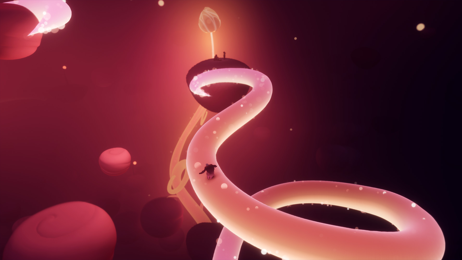 《Arise:一个平凡的故事(Arise: A Simple Story)》插图8 《Arise:一个平凡的故事(Arise: A Simple Story)》插图8