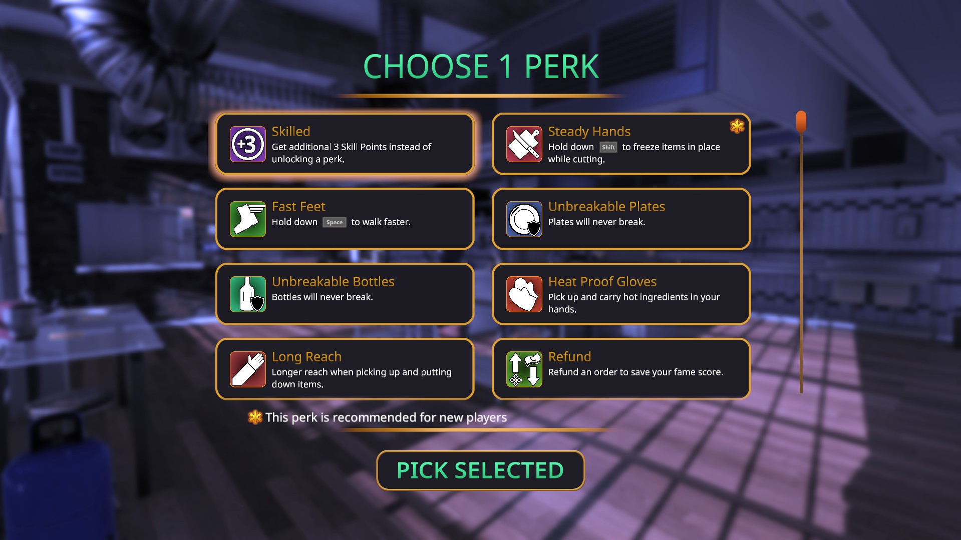 《料理模拟器(Cooking Simulator)》插图23 《料理模拟器(Cooking Simulator)》插图23