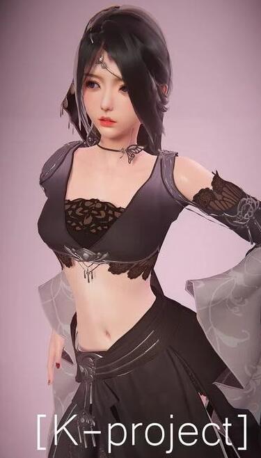 《[日系/捏人/3D] PlayHome家族蹦坏  V13.0》插图4