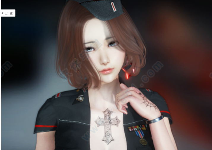 《[日系/捏人/3D] PlayHome家族蹦坏  V13.0》插图2