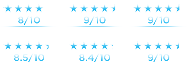 《超凡双生(Beyond Two Souls)》插图1 《超凡双生(Beyond Two Souls)》插图1