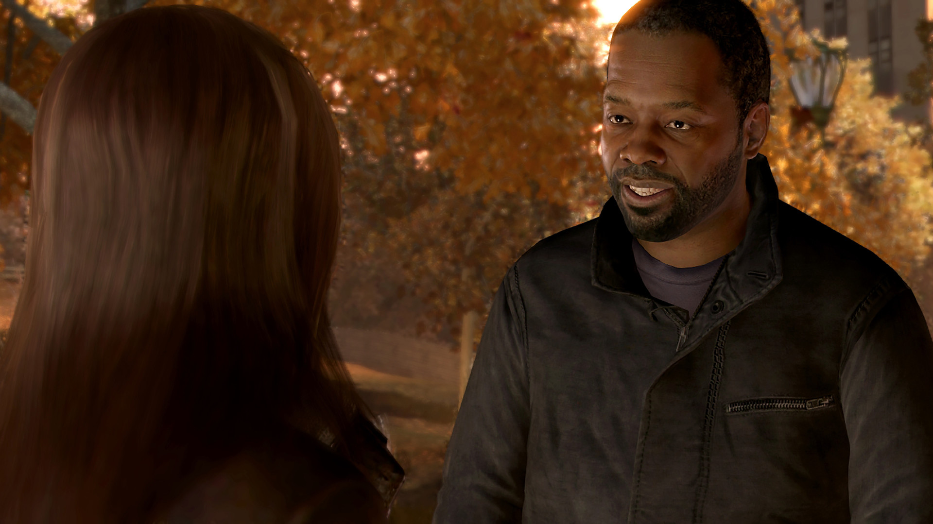 《超凡双生(Beyond Two Souls)》插图15 《超凡双生(Beyond Two Souls)》插图15