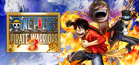 《海贼无双3（One Piece Pirate Warriors 3）》-92GAME-游戏仓库-全球最大的游戏下载交流中心