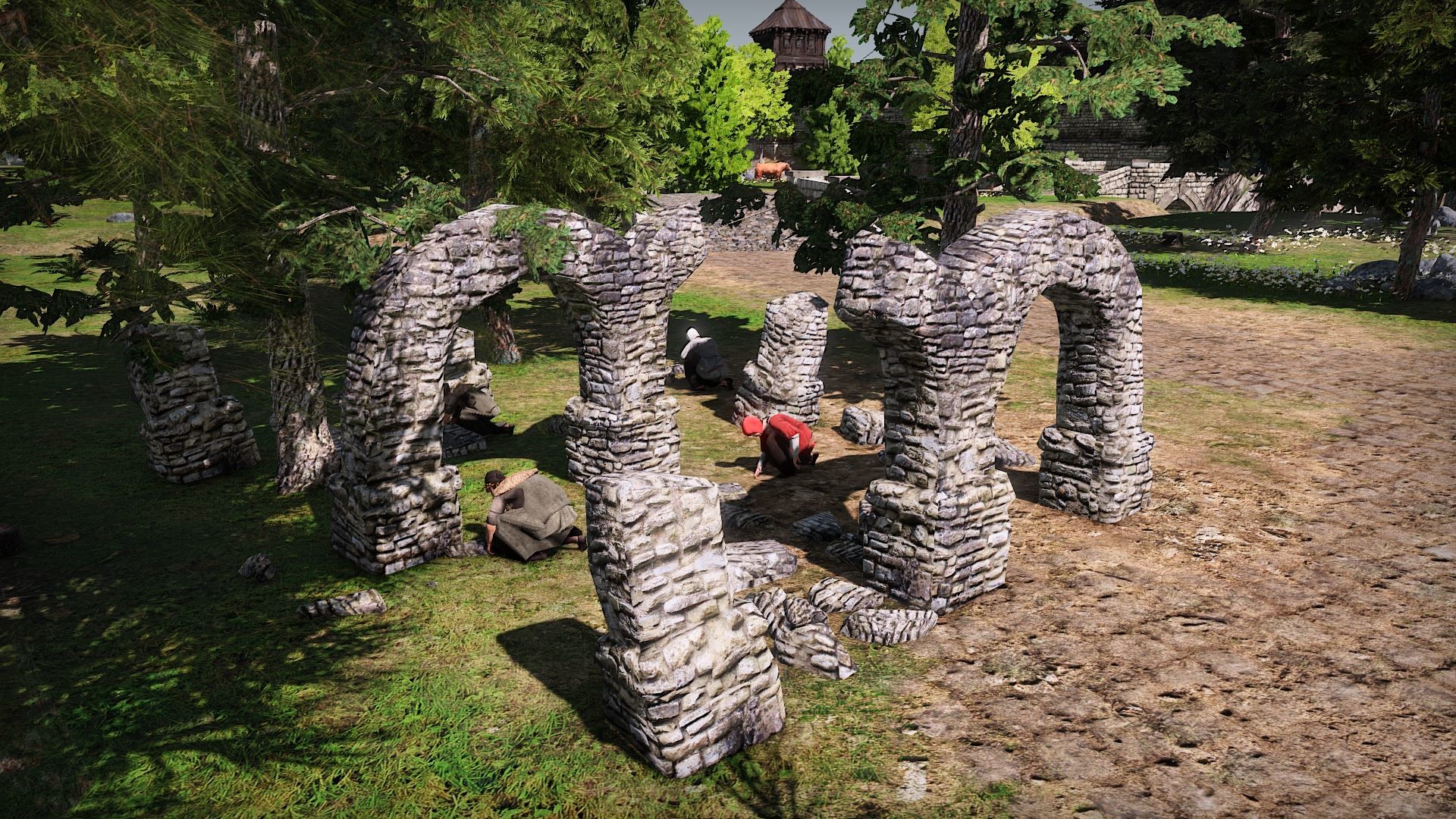 《行会3(The Guild 3)》插图7 《行会3(The Guild 3)》插图7