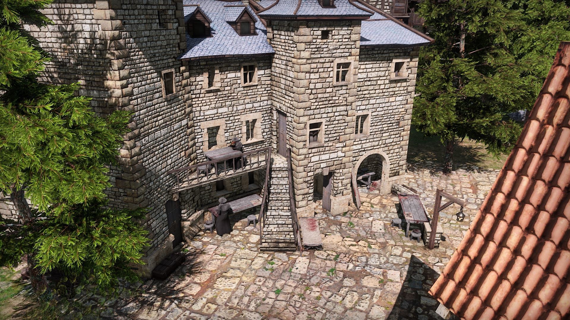 《行会3(The Guild 3)》插图12 《行会3(The Guild 3)》插图12