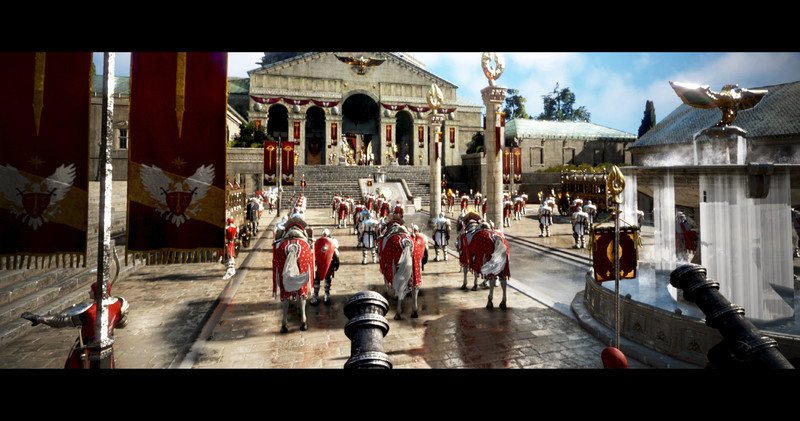 《黑色沙漠(Black Desert)》(带服务器端)插图7 《黑色沙漠(Black Desert)》(带服务器端)插图7