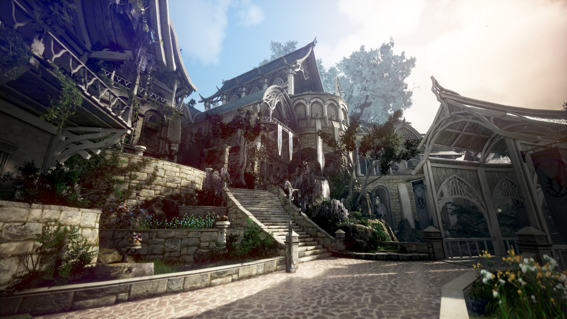 《黑色沙漠(Black Desert)》(带服务器端)插图15 《黑色沙漠(Black Desert)》(带服务器端)插图15