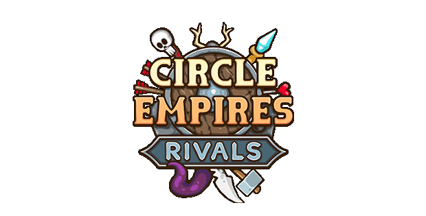 《环形帝国对决(Circle Empires Rivals)》插图 《环形帝国对决(Circle Empires Rivals)》插图