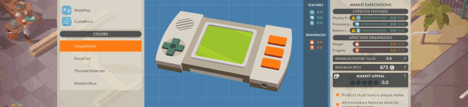 《好公司(Good Company)》插图3 《好公司(Good Company)》插图3