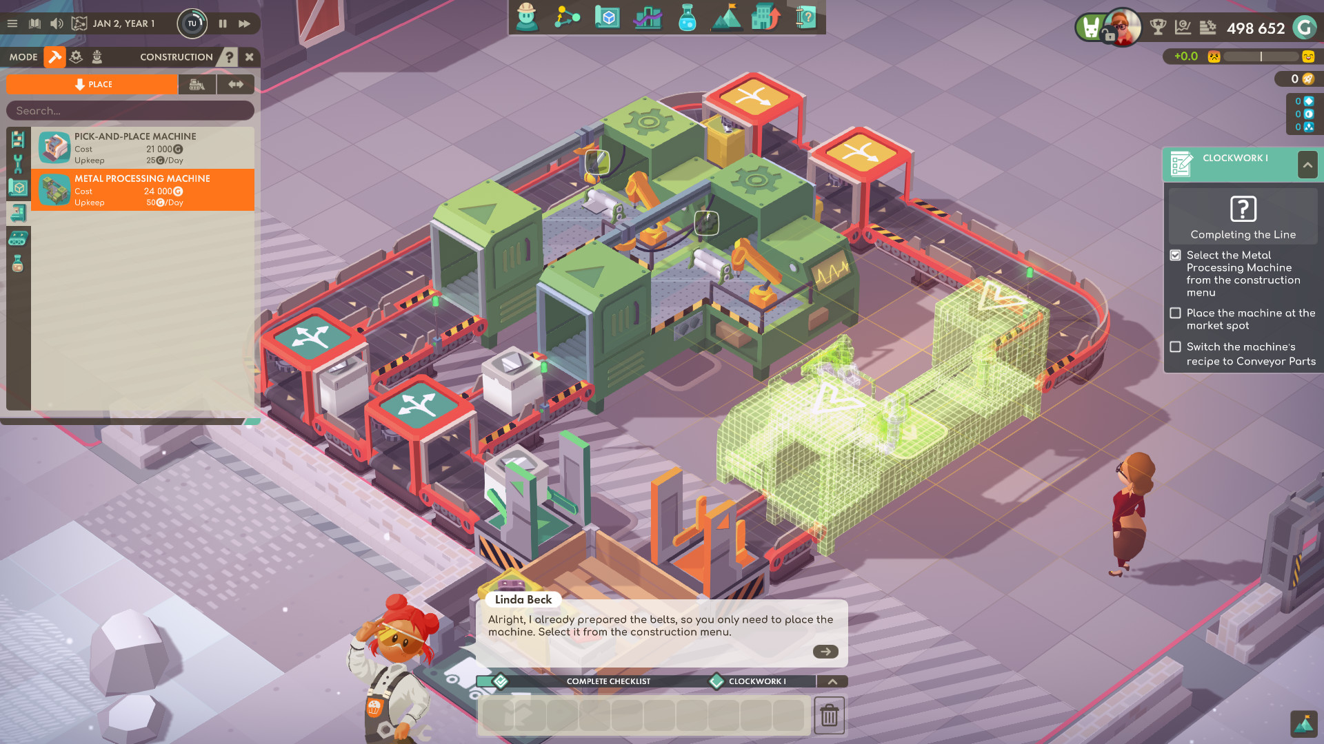 《好公司(Good Company)》插图10 《好公司(Good Company)》插图10