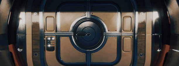 《呼吸边缘(Breathedge)》(正式版)插图1 《呼吸边缘(Breathedge)》(正式版)插图1