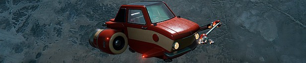 《呼吸边缘(Breathedge)》(正式版)插图4 《呼吸边缘(Breathedge)》(正式版)插图4