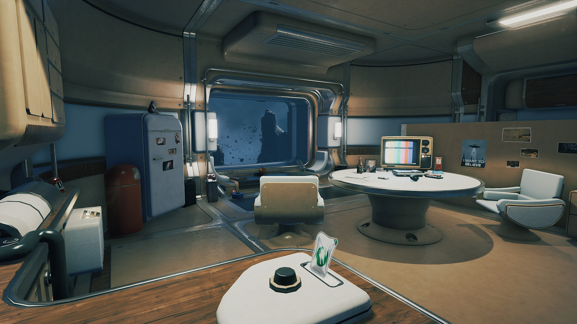 《呼吸边缘(Breathedge)》(正式版)插图13 《呼吸边缘(Breathedge)》(正式版)插图13