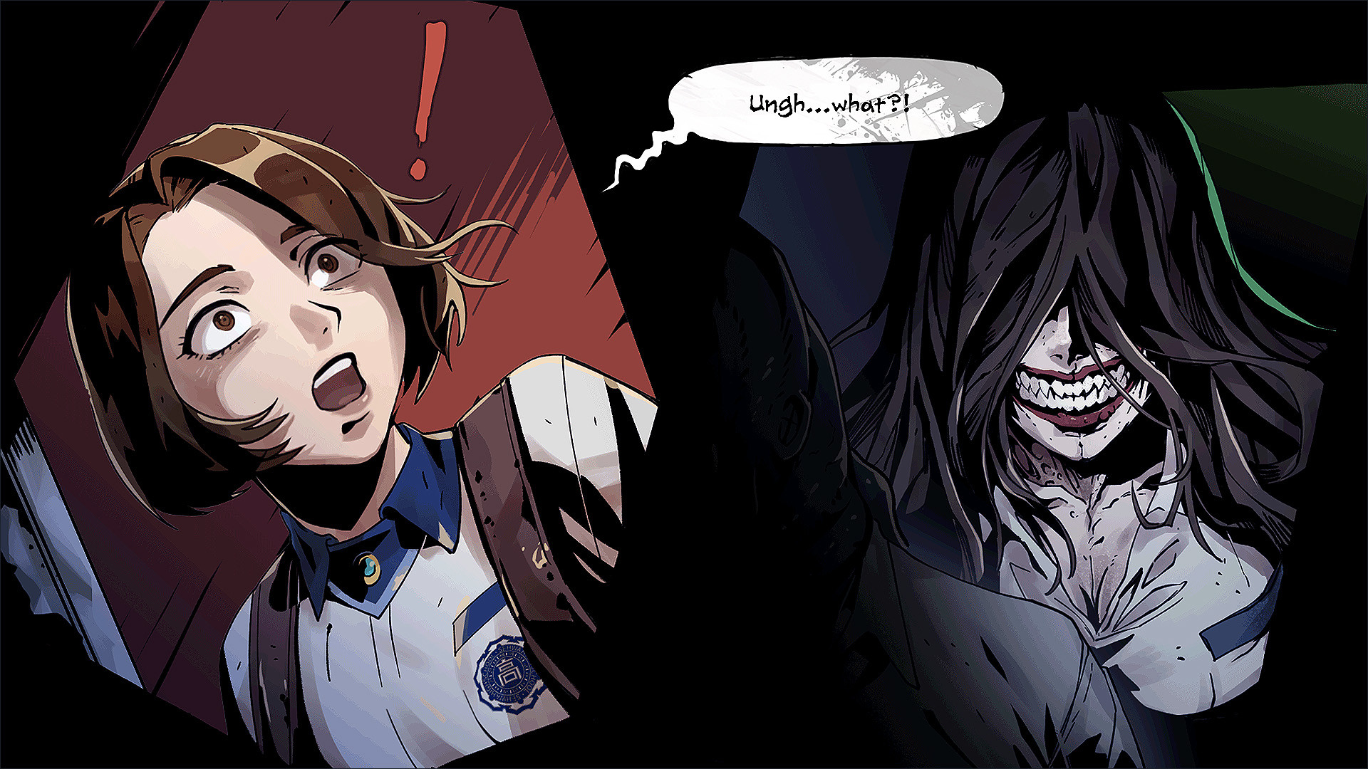 《昏迷2:恶毒姐妹(The Coma 2: Vicious Sisters)》插图5 《昏迷2:恶毒姐妹(The Coma 2: Vicious Sisters)》插图5