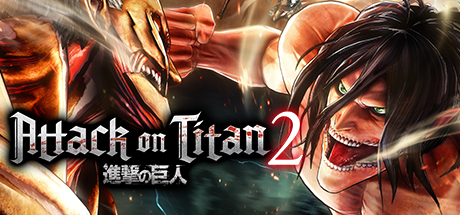 《进击的巨人2：最终之战（Attack on Titan 2）》-92GAME-游戏仓库-全球最大的游戏下载交流中心