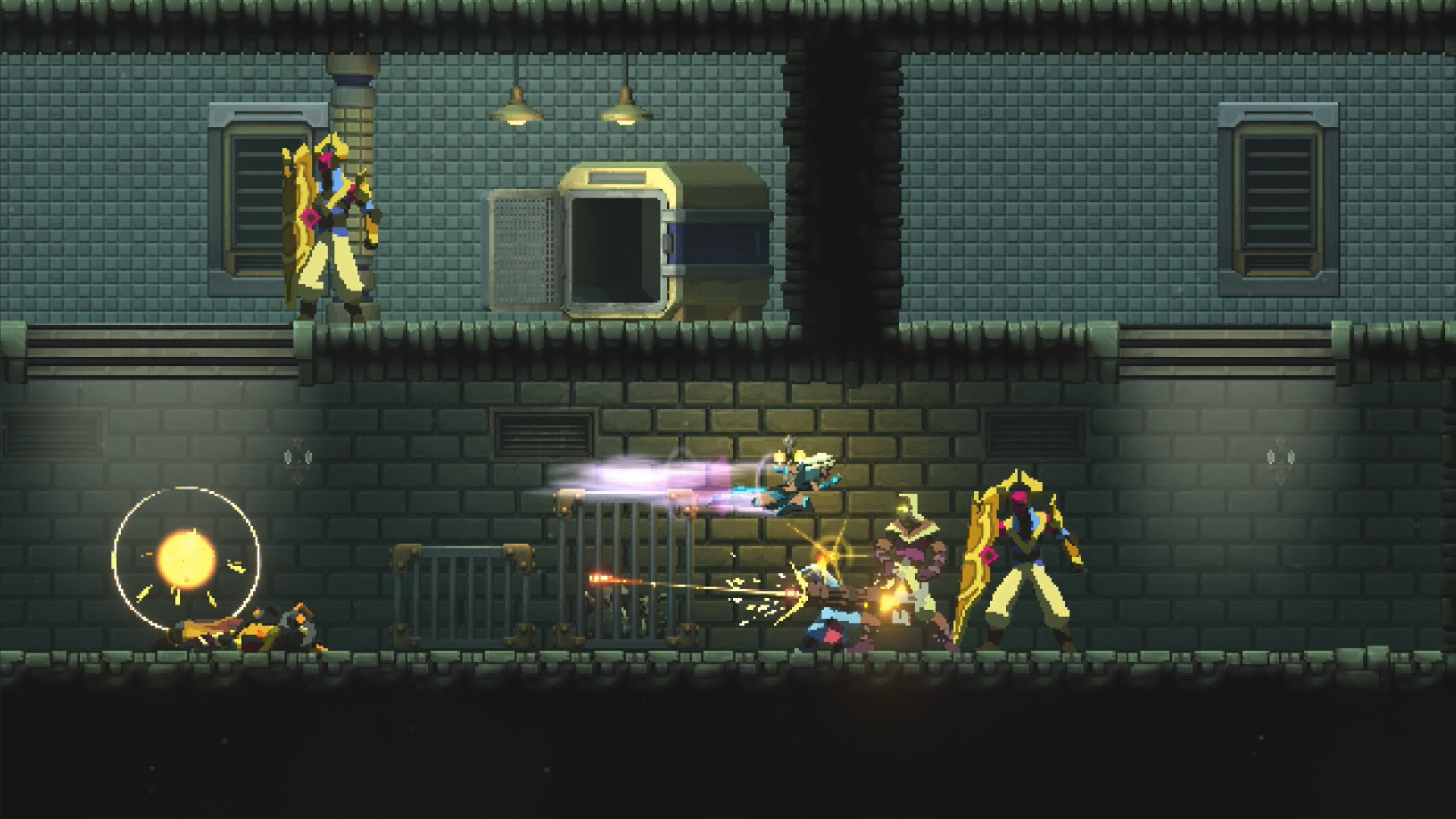 《放弃(Foregone)》插图5 《放弃(Foregone)》插图5