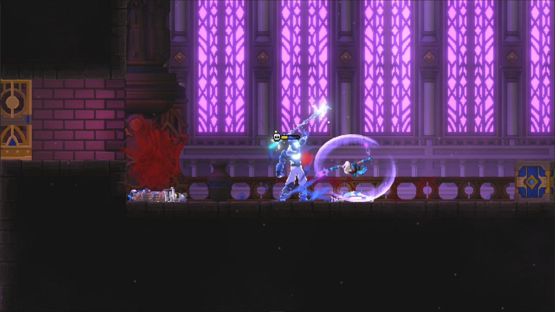 《放弃(Foregone)》插图8 《放弃(Foregone)》插图8