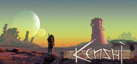 《剑士（Kenshi）》-92GAME-游戏仓库-全球最大的游戏下载交流中心