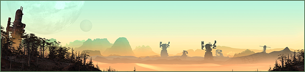 《剑士(Kenshi)》插图 《剑士(Kenshi)》插图