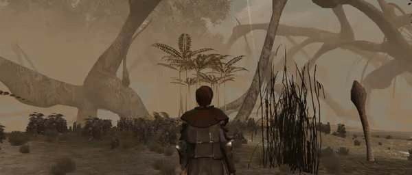 《剑士(Kenshi)》插图1 《剑士(Kenshi)》插图1