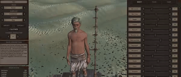 《剑士(Kenshi)》插图2 《剑士(Kenshi)》插图2