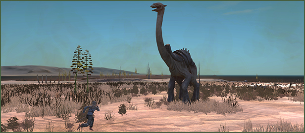 《剑士(Kenshi)》插图4 《剑士(Kenshi)》插图4