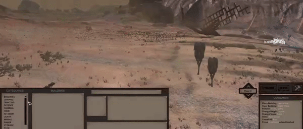 《剑士(Kenshi)》插图5 《剑士(Kenshi)》插图5