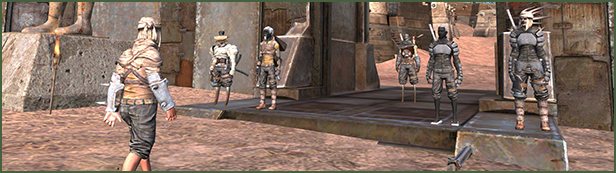 《剑士(Kenshi)》插图7 《剑士(Kenshi)》插图7