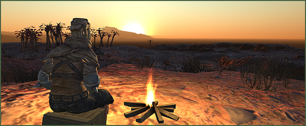 《剑士(Kenshi)》插图8 《剑士(Kenshi)》插图8