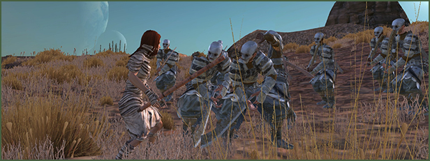 《剑士(Kenshi)》插图10 《剑士(Kenshi)》插图10