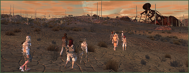 《剑士(Kenshi)》插图12 《剑士(Kenshi)》插图12