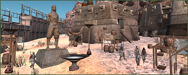 《剑士(Kenshi)》插图13 《剑士(Kenshi)》插图13