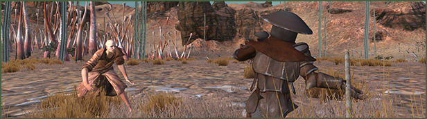 《剑士(Kenshi)》插图14 《剑士(Kenshi)》插图14