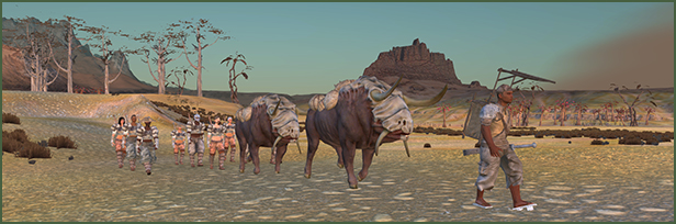 《剑士(Kenshi)》插图15 《剑士(Kenshi)》插图15