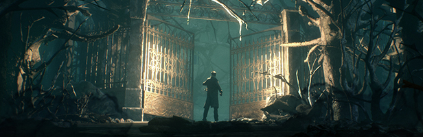 《克苏鲁的呼唤(Call of Cthulhu®)》插图1 《克苏鲁的呼唤(Call of Cthulhu®)》插图1