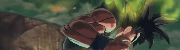 《龙珠:超宇宙2(DRAGON BALL XENOVERSE 2)》插图 《龙珠:超宇宙2(DRAGON BALL XENOVERSE 2)》插图