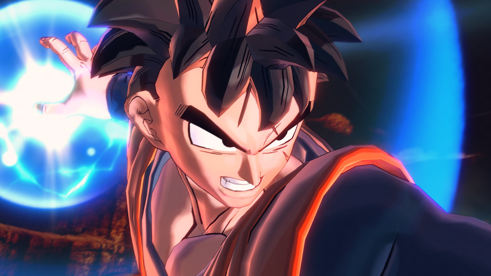 《龙珠:超宇宙2(DRAGON BALL XENOVERSE 2)》插图11 《龙珠:超宇宙2(DRAGON BALL XENOVERSE 2)》插图11
