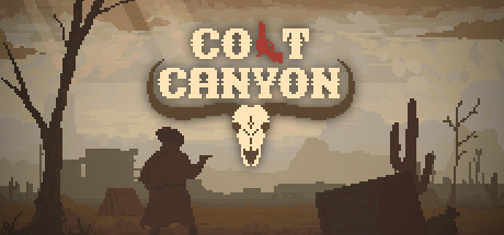 《柯尔特峡谷（Colt Canyon）》-92GAME-游戏仓库-全球最大的游戏下载交流中心