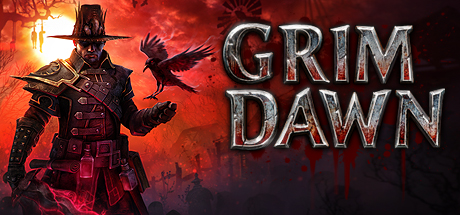 《恐怖黎明（Grim Dawn）》-92GAME-游戏仓库-全球最大的游戏下载交流中心