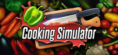 《料理模拟器（Cooking Simulator）》-92GAME-游戏仓库-全球最大的游戏下载交流中心