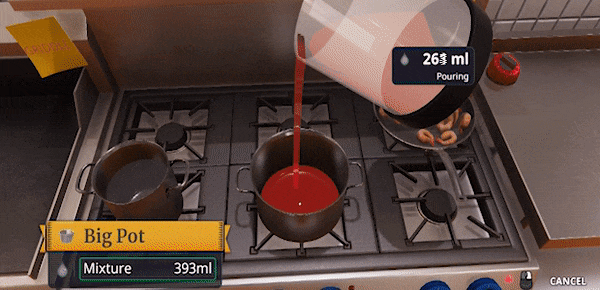 《料理模拟器(Cooking Simulator)》插图3 《料理模拟器(Cooking Simulator)》插图3