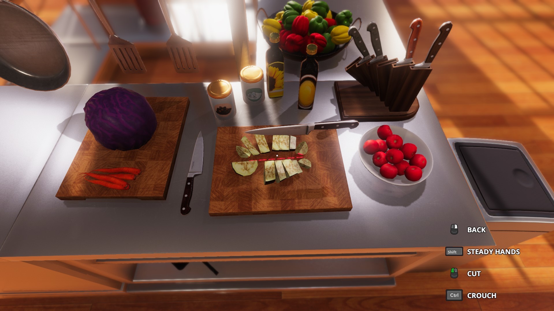 《料理模拟器(Cooking Simulator)》插图10 《料理模拟器(Cooking Simulator)》插图10