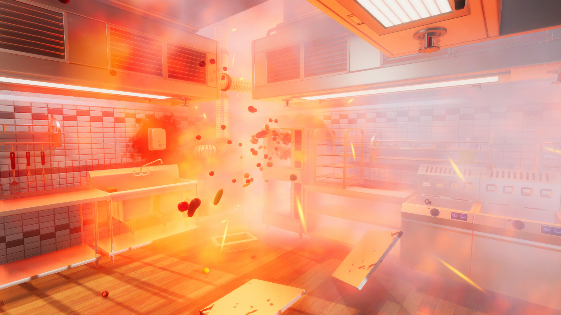 《料理模拟器(Cooking Simulator)》插图12 《料理模拟器(Cooking Simulator)》插图12