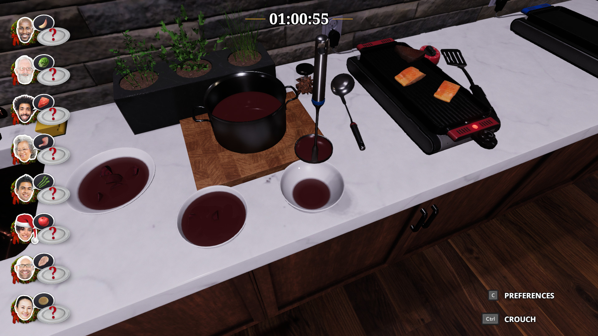 《料理模拟器(Cooking Simulator)》插图18 《料理模拟器(Cooking Simulator)》插图18